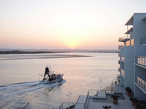 Ramada Hotel & Suites Ballina Byron - Darwin Holiday 1