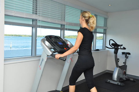 Ramada Hotel & Suites Ballina Byron - Darwin Holiday 4