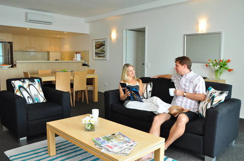 Ramada Hotel & Suites Ballina Byron - Darwin Holiday 7