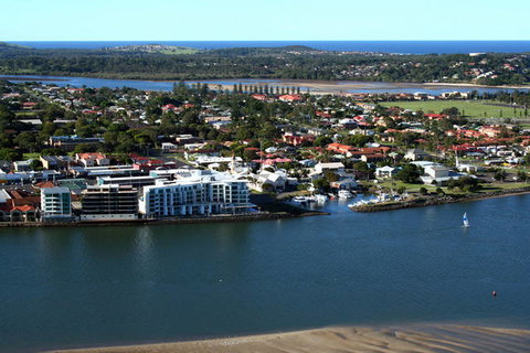 Ramada Hotel & Suites Ballina Byron - Darwin Holiday 6