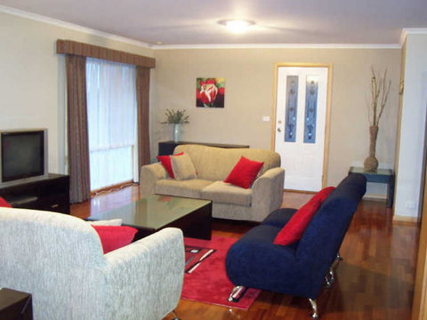 Redbill's Retreat - Darwin Holiday 1