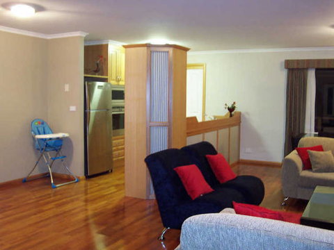 Redbill's Retreat - Darwin Holiday 2