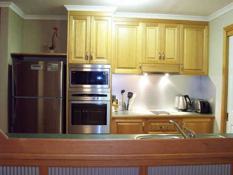 Redbill's Retreat - Darwin Holiday 3