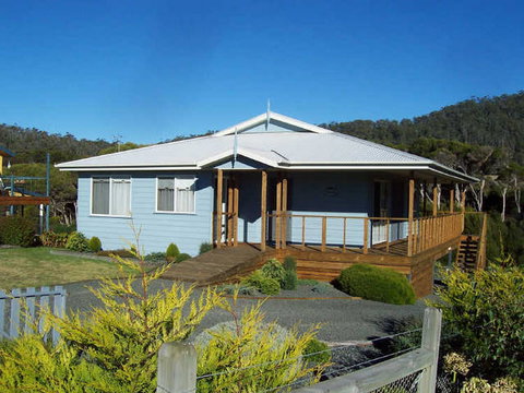 Redbill's Retreat - Darwin Holiday 4