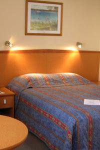 Reef Motor Inn - Darwin Holiday 0