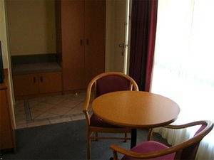 Reef Motor Inn - Darwin Holiday 4