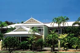 Reef Palms - Darwin Holiday 8