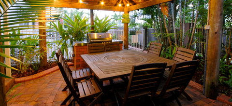 Reef Palms - Darwin Holiday 7