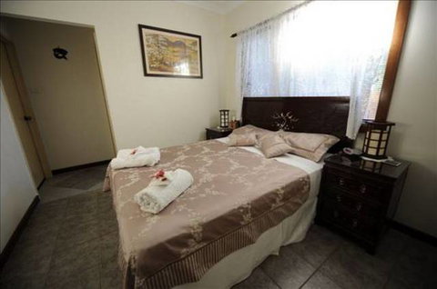 Reflections B&B - Darwin Holiday 2