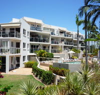 Regatta Riverfront Apartments - Darwin Holiday
