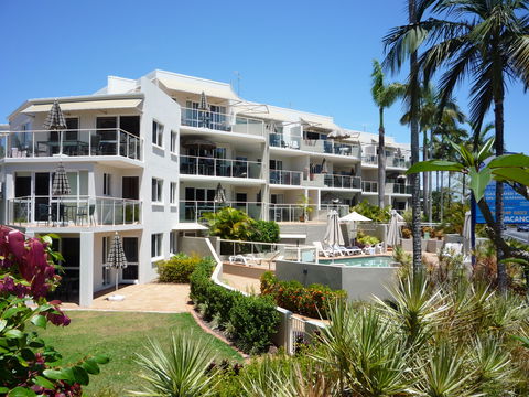 Regatta Riverfront Apartments - Darwin Holiday 0