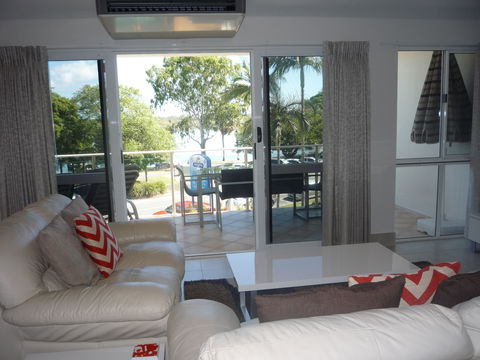Regatta Riverfront Apartments - Darwin Holiday 2