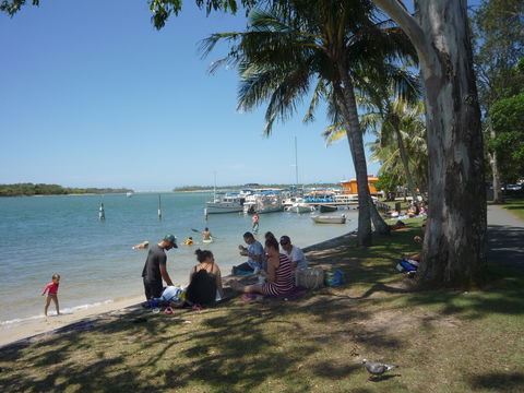 Regatta Riverfront Apartments - Darwin Holiday 1