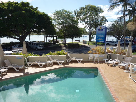 Regatta Riverfront Apartments - Darwin Holiday 6