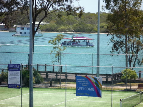 Regatta Riverfront Apartments - Darwin Holiday 5