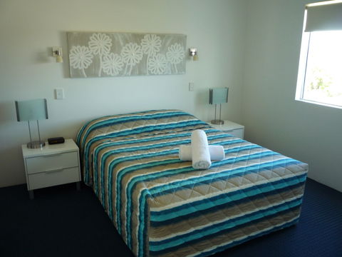 Regatta Riverfront Apartments - Darwin Holiday 9