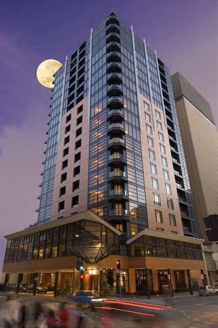 Rendezvous Hotel Adelaide - Darwin Holiday 1