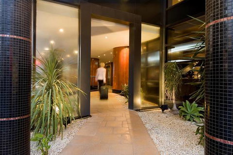 Rendezvous Hotel Adelaide - Darwin Holiday 4