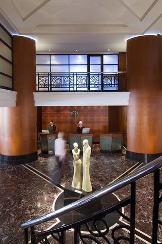 Rendezvous Hotel Adelaide - Darwin Holiday 5