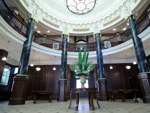 Rendezvous Hotel Melbourne - Darwin Holiday 1