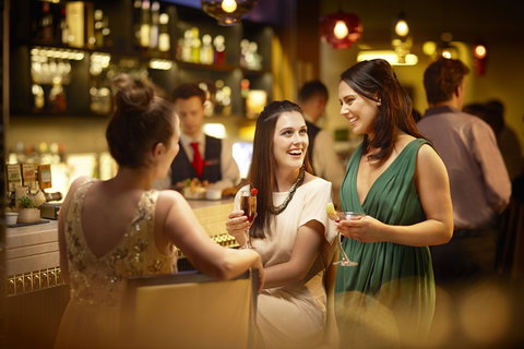 Rendezvous Hotel Perth Scarborough - Darwin Holiday 3