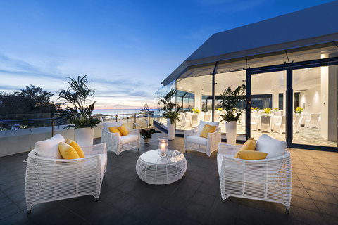 Rendezvous Hotel Perth Scarborough - Darwin Holiday 6