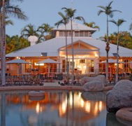 Rendezvous Reef Resort Port Douglas - Darwin Holiday