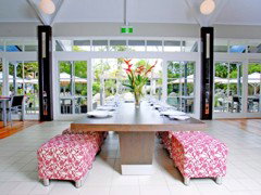 Rendezvous Reef Resort Port Douglas - Darwin Holiday 1