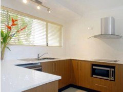 Rendezvous Reef Resort Port Douglas - Darwin Holiday 2