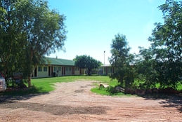 Renner Springs Desert Inn - Darwin Holiday 0