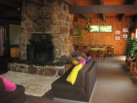 Reynella Kosciusko Rides Homestead - Darwin Holiday 0