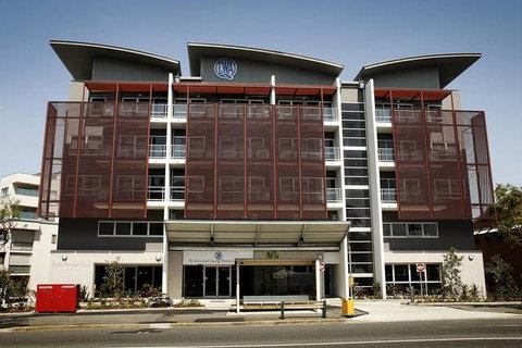 RFH On Gregory - Darwin Holiday 0