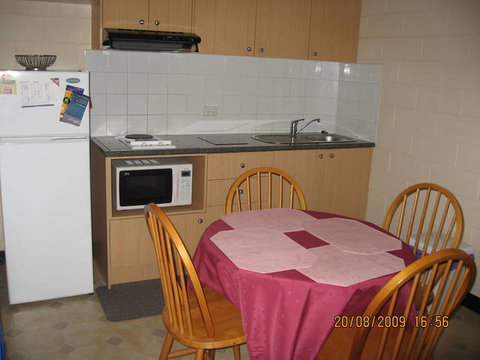 Richmond Lodge - Darwin Holiday 0