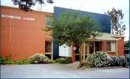 Richmond Lodge - Darwin Holiday 4