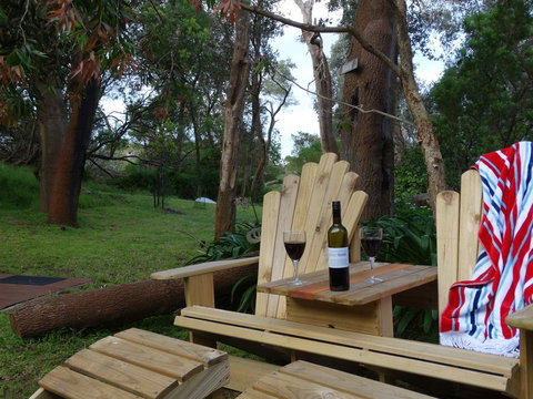 Ripples N Tonic - Darwin Holiday 2