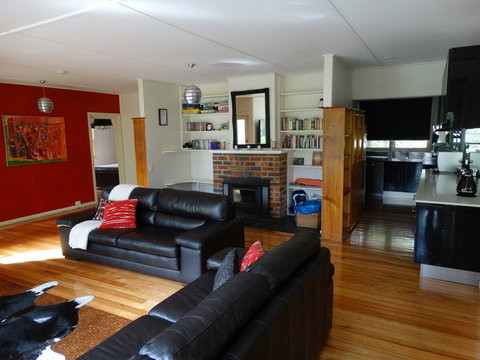 Ripples N Tonic - Darwin Holiday 5