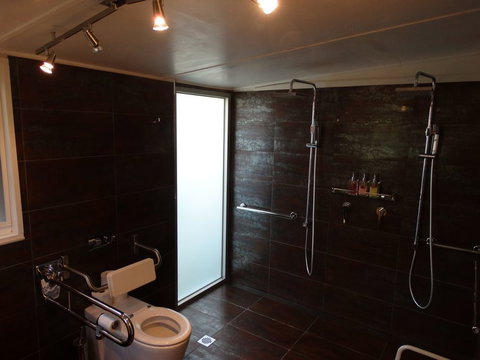 Ripples N Tonic - Darwin Holiday 3