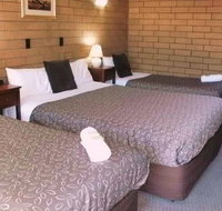 Rippleside Park Motor Inn - Darwin Holiday
