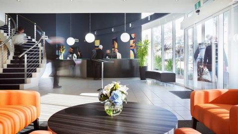 Premier Hotel & Apartments - Darwin Holiday 13