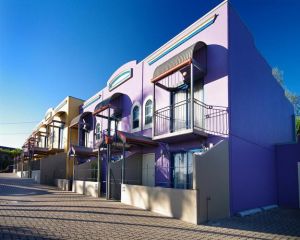 Quality Hotel Powerhouse Tamworth - Darwin Holiday 7