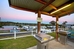 North Coast Holiday Parks Shaws Bay - Darwin Holiday 4