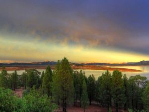 Inland Waters Holiday Parks Lake Burrendong - Darwin Holiday 5