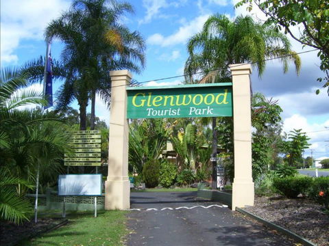 Glenwood Tourist Park And Motel - Darwin Holiday 7