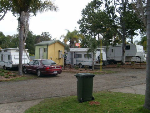 Kempsey Tourist Village - Darwin Holiday 5