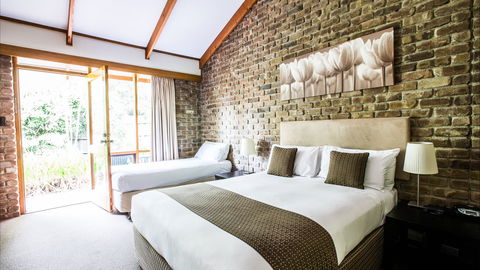 Hahndorf Motor Lodge - Darwin Holiday 3