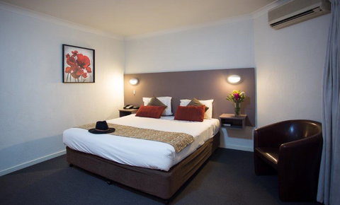 Diplomat Motel - Darwin Holiday 3