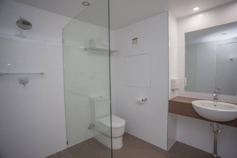 Diplomat Motel - Darwin Holiday 7