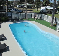 Echo Beach Tourist Park - Darwin Holiday
