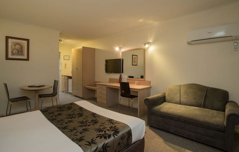 Eltham Gateway Hotel And Conference Centre - Darwin Holiday 2