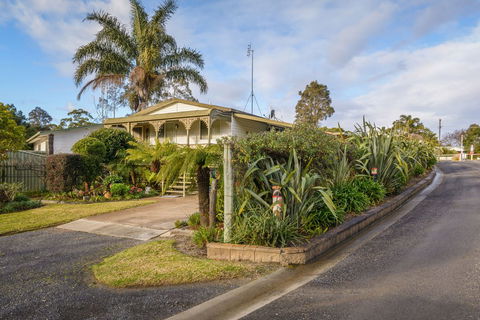 Secura Lifestyle Countryside Kalaru - Darwin Holiday 2